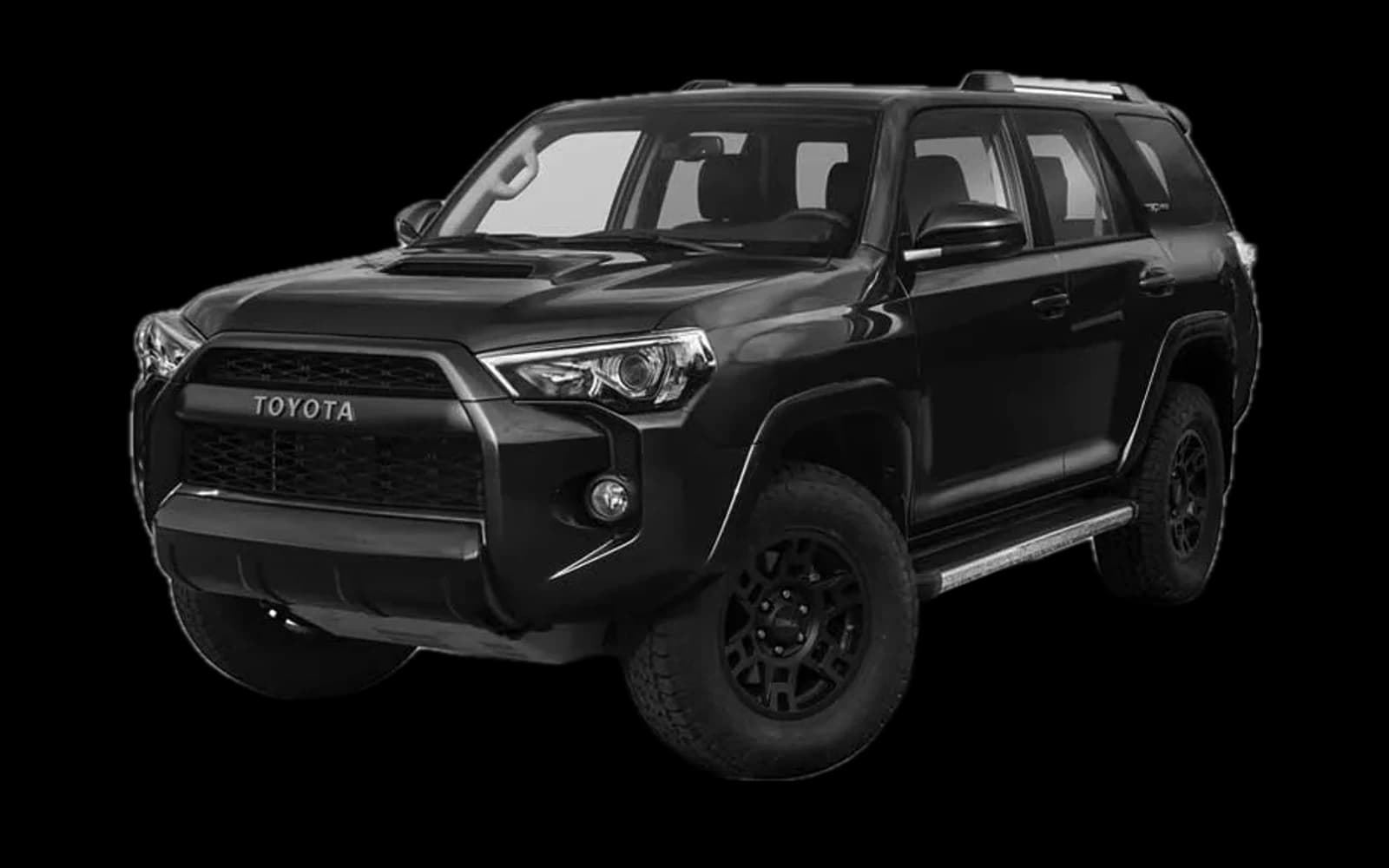 Toyota 4Runner TRD Pro
